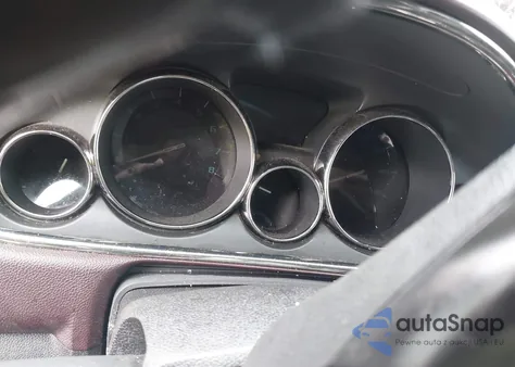 2016 Buick Enclave Leather из США, поврежденный, VIN 5GAKRBKD9GJ251860